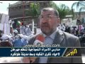 مدارس الاسراء النموذجية تنظم مهرجان لاحياء ذكرى النكبه وسط مدينة طولكرم