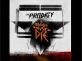 clip video The Prodigy Run With The Wolves