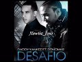 Desafio - Daddy Yankee Don Omar By Jlewisc_luis