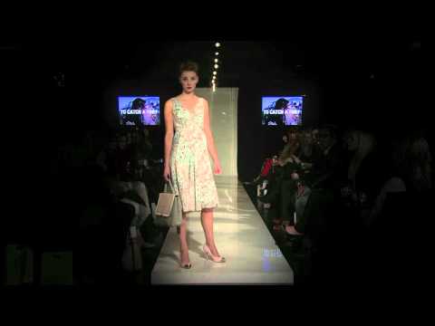 Catwalk - To Catch a Thief SS12