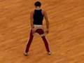 jazz halftime - elastic crazy guy
