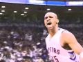 Legs of Mystery- Vince Carter