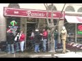 Cleveland Indians Home Opener, 2007, Part 1 of 2