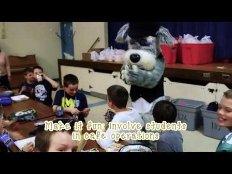 how to involve students