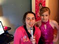 taylor leonard and taylor albarado