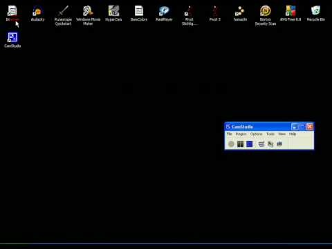how to know port number
