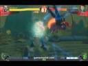 Aojiru (Boxer) vs. Kaqn (C.Viper) Aojiru (Boxer) vs. Kaqn (C.Viper)