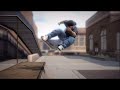Tony Hawk\