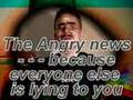 The Angry News - Water Conservation