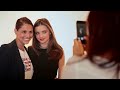 miranda kerr attends the bondi clear hair & scalp therapy launch event.