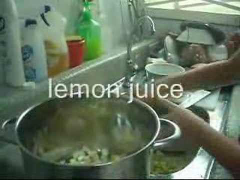Food Preservation!
