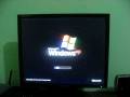videos de ANIKA 1 boot up test with Windows XP