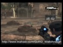 Gears of War 2 Walkthrough: Chapter 5 - Desperate... PT. 2