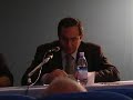 Icaro Tv. Intervista al figlio di Ambrosoli, \