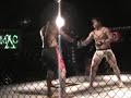 MXC2 PUA vs Seth Parker MXC2 PUA vs Seth Parker