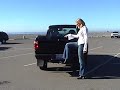 Spring Step - The Best Custom Flip-Step Trailer Hitch