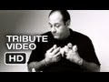 James Gandolfini Tribute Video - HD Movie