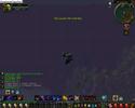 Slowfall from top of Ironforge to Menethil Harbor Slowfall from top of Ironforge to Menethil Harbor