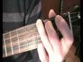 videos de Gitarre für Anfänger G Dur Guitar for beginners