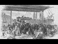 The Irish Famine set to 'The Pogues' - Thousands are Sailing The Irish Famine set to 'The Pogues' - Thousands are Sailing