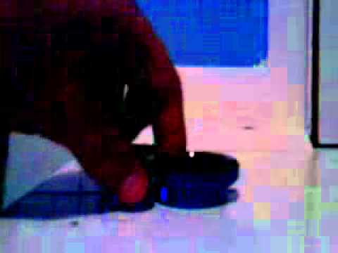 how to fit eco threadless headset