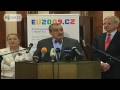 Karel Schwarzenberg: Hamas to blame, EU working on Gaza ceasefire