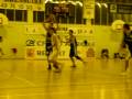 videos de Match de Basket Bressuire/Jub-Jallais