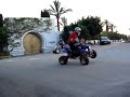 yamaha banshee de mar!!! yamaha banshee de mar!!!