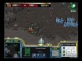 WCG 2009 Korea NF-SC 16Round 1rd match:(한국 대표선발전 스타 허영무 박명수 1경기)