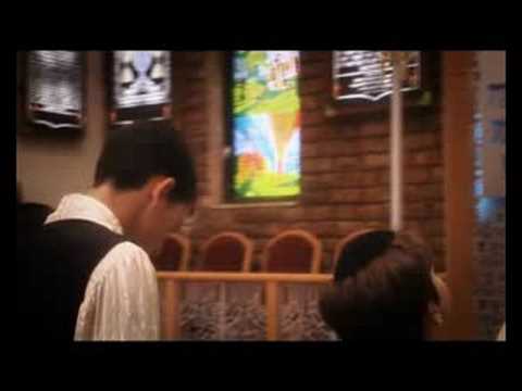 Kinderlach & Idan Yaniv (קינדרלעך ועידן יניב)