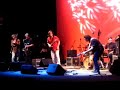 essential team con rocco zifarelli guit.live a villa celimontana roma