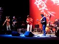 essential team con rocco zifarelli guit.live a villa celimontana roma