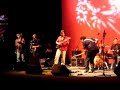 essential team con rocco zifarelli guit.live a villa celimontana roma