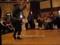 Hellenic Pontian Dance-Maxairia