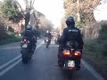 motorduno 30/12/07 2� edizione \"un regalo per un bambino\"