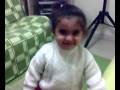 ezel bebek namaz kılarsa bak boyle kılar