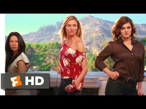 Watch Charlie`S Angels: Full Throttle Online (2017)