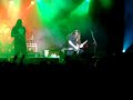 Sepultura The Treatment Live Bauru 2008 Sepultura The Treatment Live Bauru 2008