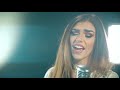 Halston Dare — "Rainbow" — Kacey Mus