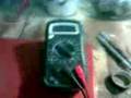 Red Switch Magnetic Motor Generator - R.S Super Magnet