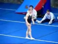 Shawn Johnson, Nastia Liukin, Shayla Worley @ Chelsea Piers