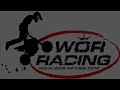  wor-racing brutale atv definity mini quad infantil tiempos pitquad pitbike miniquad stunt driffting powered sport power
