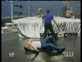 20 man over the top battle royal  part 3 