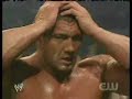 20 man over the top battle royal (part 3)