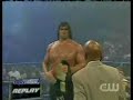 20 man over the top battle royal  part 3 