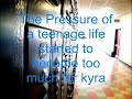 project keyra
