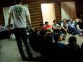 Duck duck goose 3
