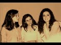 no copyright infringment intended made for fun not for profit. 
these gals are great! my favorite bluegrass artists. i just want to share their music.