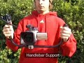 Handle Bar Support
