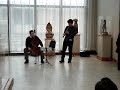 silk road ensemble @ the Art Institute of Chicago-3